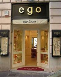 Ego Bijoux, Roma orari di apertura