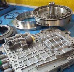 AUTORIPARAZIONI COCCO REVISIONE CAMBI AUTOMATICI, Novara orari di apertura