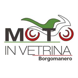 Moto in Vetrina Borgomanero, orari di apertura