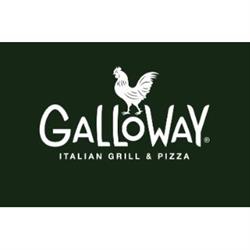 Galloway, Palermo orari di apertura