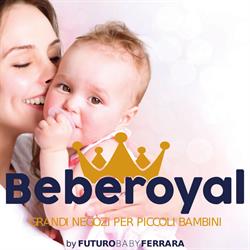 Beberoyal, Ferrara orari di apertura