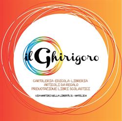 Il Ghirigoro, Matelica orari di apertura