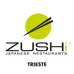 Zushi Trieste, orari di apertura