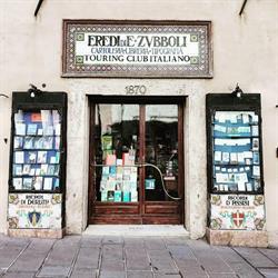 Libreria Tipografia Zubboli, Assisi orari di apertura