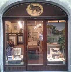 Il Tamarino Stampe d'Arte, Firenze orari di apertura