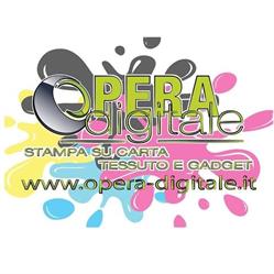 Opera Digitale Sas, orari di apertura