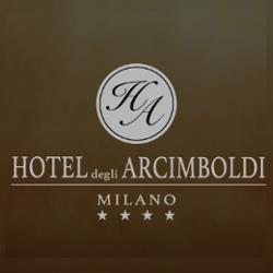 Hotel degli Arcimboldi, Milano orari di apertura