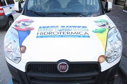 Implantes Hidrotermica, Avellino orari di apertura