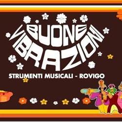 Buone Vibrazioni Rovigo, orari di apertura