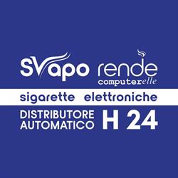 Svapo Rende - Sigarette Elettroniche by Computerelle - Distributore Automatico 24h, orari di apertura
