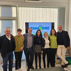EMMERRE SRL Agenzia Tecnico Commerciale - Rinnovabili Termoidraulica Arredo, Rapallo orari di apertura