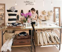 Caterina Quartana - Textile Design - Concept Store, Cagliari orari di apertura