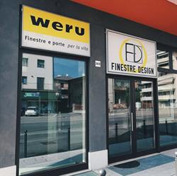 FD Finestre Design San Michele, Verona orari di apertura