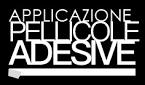 APPLICAZIONE PELLICOLE ADESIVE Roma, Quadraro - Orari di apertura