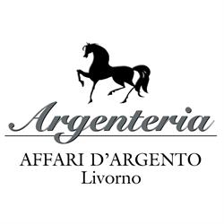 Argenteria Affari D'Argento Livorno, orari di apertura