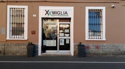 XXMIGLIA s.n.c., Lissone orari di apertura