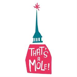 Associazione That's a Mole, Torino orari di apertura
