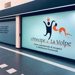 Il Principe e la Volpe, Pontedera orari di apertura