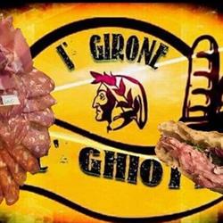 I' Girone De' Ghiotti - La schiacciata Fiorentina, Firenze orari di apertura