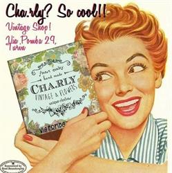 CHA.RLY Vintage&flowers, Torino orari di apertura