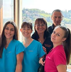 Mv Studiodontoiatrico, San Salvatore Monferrato orari di apertura