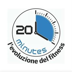 20 Minutes L'evoluzione Del Fitness, Verona orari di apertura