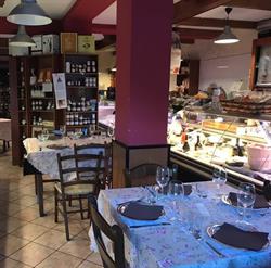 Il Buongustaio, Trezzo sull'Adda orari di apertura
