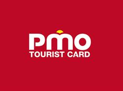 PMO Tourist Card, Palermo orari di apertura
