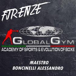 Global Gym Boxe Tre Firenze, orari di apertura