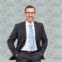 Le case di Armando Studio Immobiliare, Genova orari di apertura