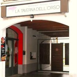 Ristorante pizzeria la Taverna dell'Orso, Rho orari di apertura