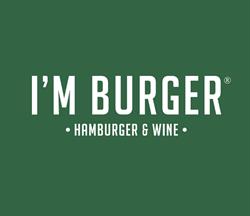 I'm Burger, Livorno orari di apertura