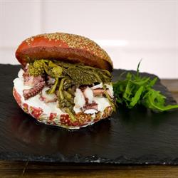 Al coltello - tartare & panini gourmet, Bari orari di apertura
