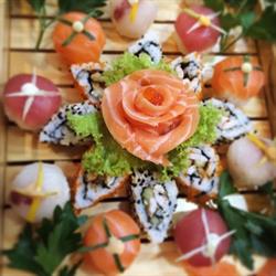 Ristorante Sushi Leon, Torino orari di apertura