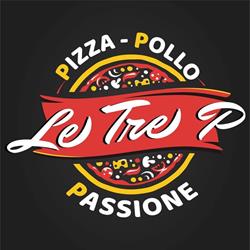 Le Tre P, Palermo orari di apertura