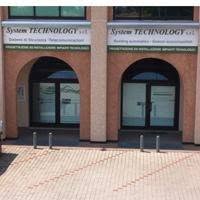 System TECHNOLOGY srl, Castiglione delle Stiviere orari di apertura