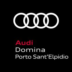 Domina - Audi PORTO SANT'ELPIDIO, Porto Sant'Elpidio orari di apertura