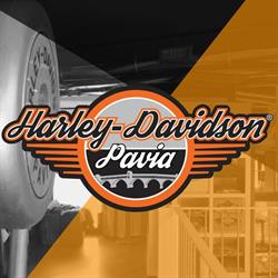 Harley-Davidson Pavia, orari di apertura