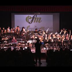 Centro di Formazione Musicale di Napoli, orari di apertura