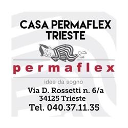 CASA PERMAFLEX TRIESTE, Trieste orari di apertura