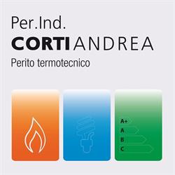 Corti Andrea - Perito Termotecnico, Suzzara orari di apertura