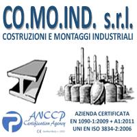 CO.MO.IND., Rosignano Solvay orari di apertura