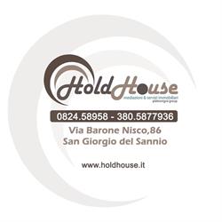 HoldHouse immobiliare s.r.l.s., San Giorgio del Sannio orari di apertura
