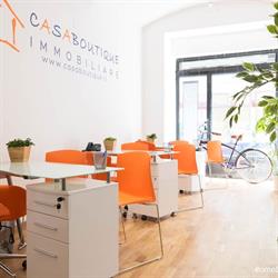 CASABOUTIQUE snc, Torino orari di apertura