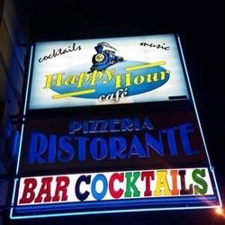 Pub Happy Hour, Genova orari di apertura