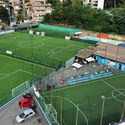 A.s.d. Atletico Grifone Calcio, Roma orari di apertura