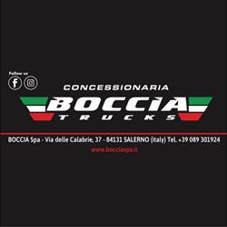 Boccia S.p.A., Salerno orari di apertura