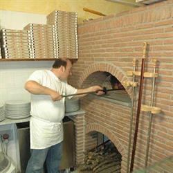La Campanella, Serino orari di apertura