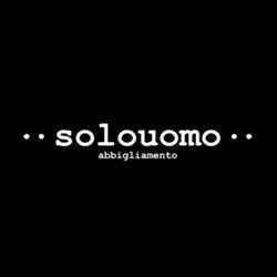 SOLOUOMO, Bari orari di apertura