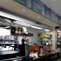 Mox Caffè, Roma orari di apertura